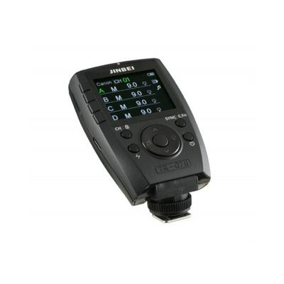 Jinbei TR-Q7II Sony Transmitter