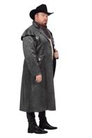 Authentic western jas Clint - thumbnail