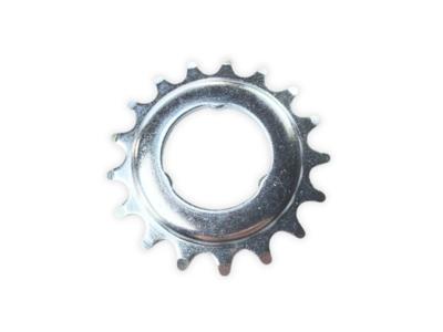 ESJOT Tandwiel xtrabike 17t doorgezet 1/2x1/8