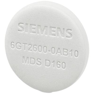 Siemens 6GT2600-0AB10 HF-IC - transponder Siemens 6GT2600-0AB10 HF-IC - transponder