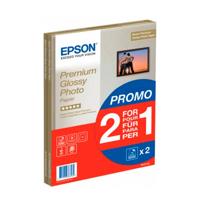 Epson Premium Glossy Photo Paper C13S042169 Fotopapier DIN A4 255 g/m² 30 vellen Hoogglans - thumbnail