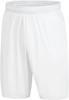 JAKO 4404 Short Palermo 2.0 - Wit - XL
