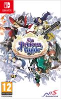 The Princess Guide - thumbnail