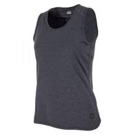 Stanno 469601 Functionals Workout Tank Ladies - Anthracite - L - thumbnail