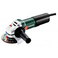 Metabo WEQ 1400-125 600347000 Haakse slijper 125 mm - thumbnail