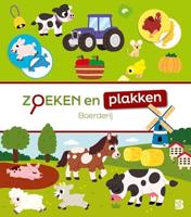 Boerderij (Paperback) - thumbnail