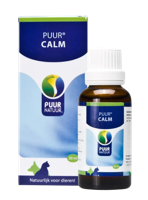 Puur Natuur Puur Calm Druppels - thumbnail