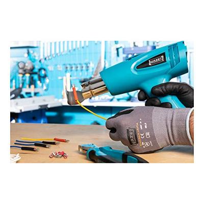 HAZET Hetelucht handapparaat 1990-10 HAZET Hetelucht handapparaat 1990-10