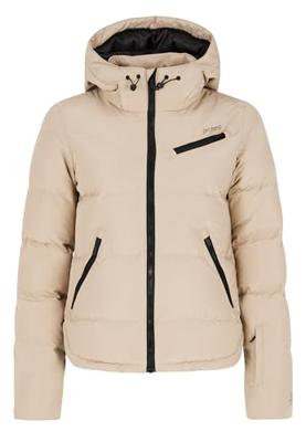 Protest PRTLUCID Ski/snowboard jas Dames L/40