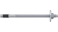 Fischer 564651 FAZ II Plus 12/50 GS Boutanker 150 mm 12 mm 20 stuk(s) - thumbnail