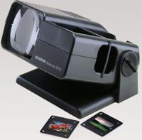 Kaiser Diascop 50N diaviewer - thumbnail