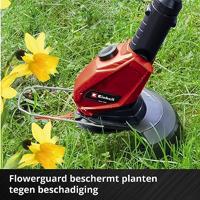 Einhell Power X-Change GE-CT 18 Li Kit Grastrimmer Accu Incl. accu, In hoogte verstelbare greep 18 V 2000 mAh Snijbreedte max.: 24 cm - thumbnail