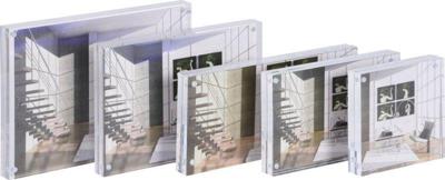 Henzo CLEAR STYLE 10x20 Acryl