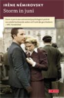 Storm in juni - Irène Némirovsky - ebook - thumbnail