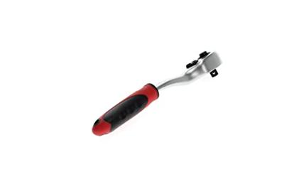 Gedore RED | Omschakelbare ratel | 1/4" | met schakelpal - R40050009 - thumbnail