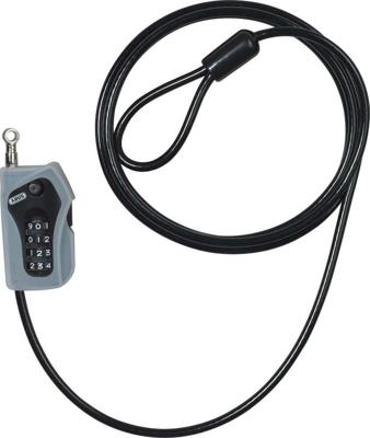 Abus Kabelslot combiloop 205 Abus Kabelslot combiloop 205