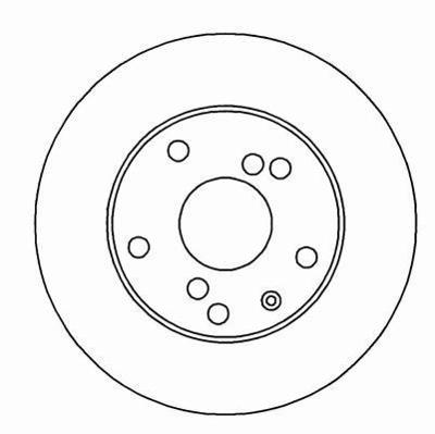 Remschijf 16926 Remschijf 16926