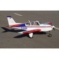 VQ Beechcraft Bonanza RC motorvliegtuig ARF 1580 mm - thumbnail
