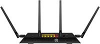 Netgear AC2600 VDSL/ADSL ModemRtr 802.11ac dual band, D7800-100PES - thumbnail