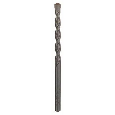 Bosch Accessories CYL-3 2608597706 Carbide Beton-spiraalboor 6 mm Gezamenlijke lengte 100 mm Cilinderschacht 3 stuk(s) Bosch Accessories CYL-3 2608597706 Carbide Beton-spiraalboor 6 mm Gezamenlijke lengte 100 mm Cilinderschacht 3 stuk(s)