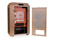 Thermaltake Tower 300 Gravel Sand Micro Tower Zand - thumbnail