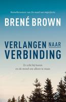 Verlangen naar verbinding - Brené Brown - ebook - thumbnail