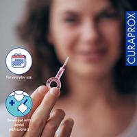Curaprox Prime Refill 08 Rager - thumbnail