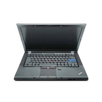 Lenovo ThinkPad T410 - Intel Core i5-1e Generatie - 14 inch - 8GB RAM - 128GB SSD - Windows 10 Home Lenovo ThinkPad T410 - Intel Core i5-1e Generatie - 14 inch - 8GB RAM - 128GB SSD - Windows 10 Home