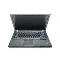 Lenovo ThinkPad T410 - Intel Core i5-1e Generatie - 14 inch - 8GB RAM - 128GB SSD - Windows 10 Home - thumbnail