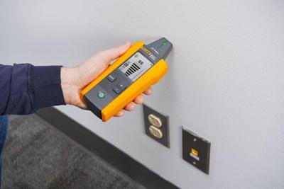 Fluke 2052 Leidingzoeker