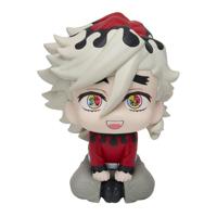 Demon Slayer Kimetsu no Yaiba Look Up PVC Statue Douma 11 cm - thumbnail