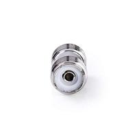 Satelliet- en Antenne-Adapter - PL259 Female - PL259 Female - Vernikkeld - 75 Ohm - Recht - Metaal - Zilver - 10 Stuks - Envelop - thumbnail