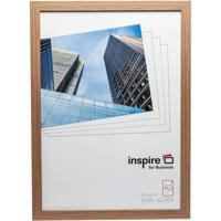 Hampton fotokader Sorbonne, in 2 cm MDF, eikeneffect, A3 - thumbnail