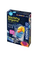 Kosmos squishy organen maken - thumbnail
