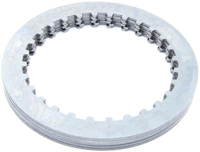 TRW stalen tussenschijven clutch.steel.kit mes335-6