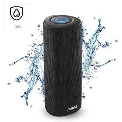 Hama Pipe 3.0 Bluetooth Luidspreker Zwart