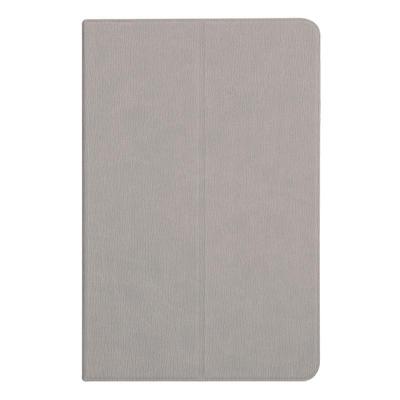 Samsung Galaxy Tab A 10.1 inch / P585 horizontaal Boomschors structuur PU leren Flip Hoesje met houder (grijs) Samsung Galaxy Tab A 10.1 inch / P585 horizontaal Boomschors structuur PU leren Flip Hoesje met houder (grijs)