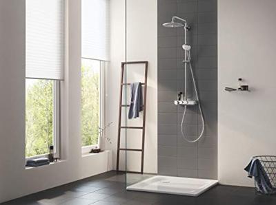 Grohe Douchesysteem Euphoria SmartControl Mono 260 mm