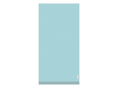 s.Oliver Handdoek 50 x 100 cm (Turquoise)
