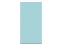 s.Oliver Handdoek 50 x 100 cm (Turquoise) - thumbnail