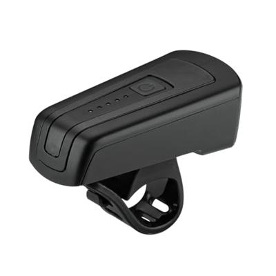 Koplamp Axa Dwn Front 100 Lux - USB-C oplaadbaar - thumbnail