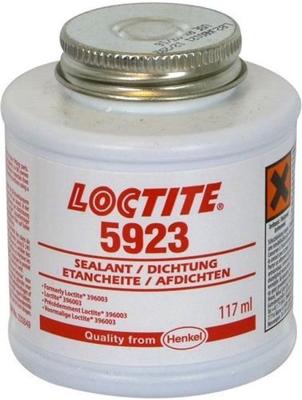 Loctite vloeibaar elastische pakking 117ml
