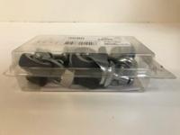 Set 4 stuks wielen voor beton stokparasolvoet van Borek & Max&Luuk - Borek - thumbnail