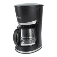 Drip Koffiemachine TM Electron Zwart 800 W - thumbnail
