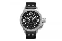 TW Steel CS4 Canteen Heren Horloge 50mm 10ATM - thumbnail