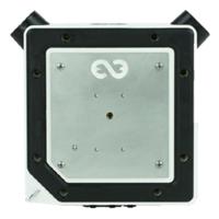 Enlaps Stainless Steel Reinforcement Plate - thumbnail