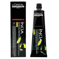 L'Oréal Professionnel Inoa Haarverf 6.46 Donker Koper Rood Blond 60gr - thumbnail