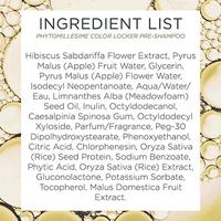 Phytomillesime Color Locker Pre-Shampoo - thumbnail