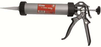 CON:P gesloten kitspuit 310ml - b27422