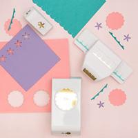 We R Makers • punch set scalloped circles - thumbnail